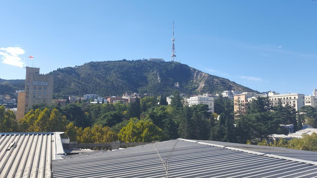 Apartment Rustaveli 1 Tbilisi Zimmer foto